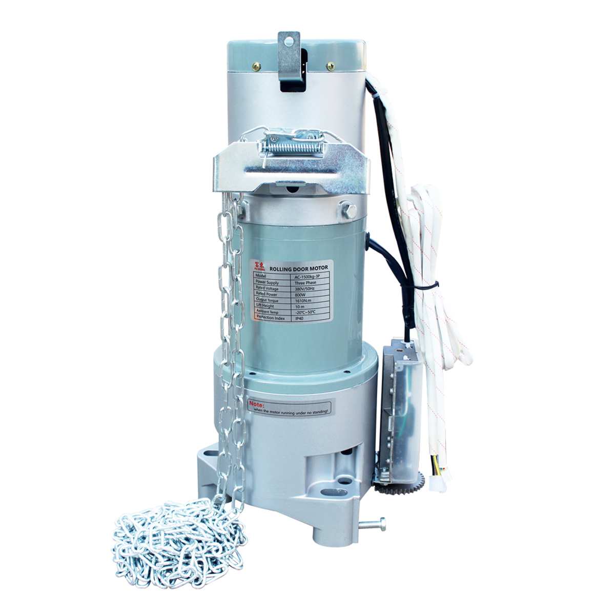 Zhangzhou Fudong Rolling Door motor Factory| Zhangzhou Rolling